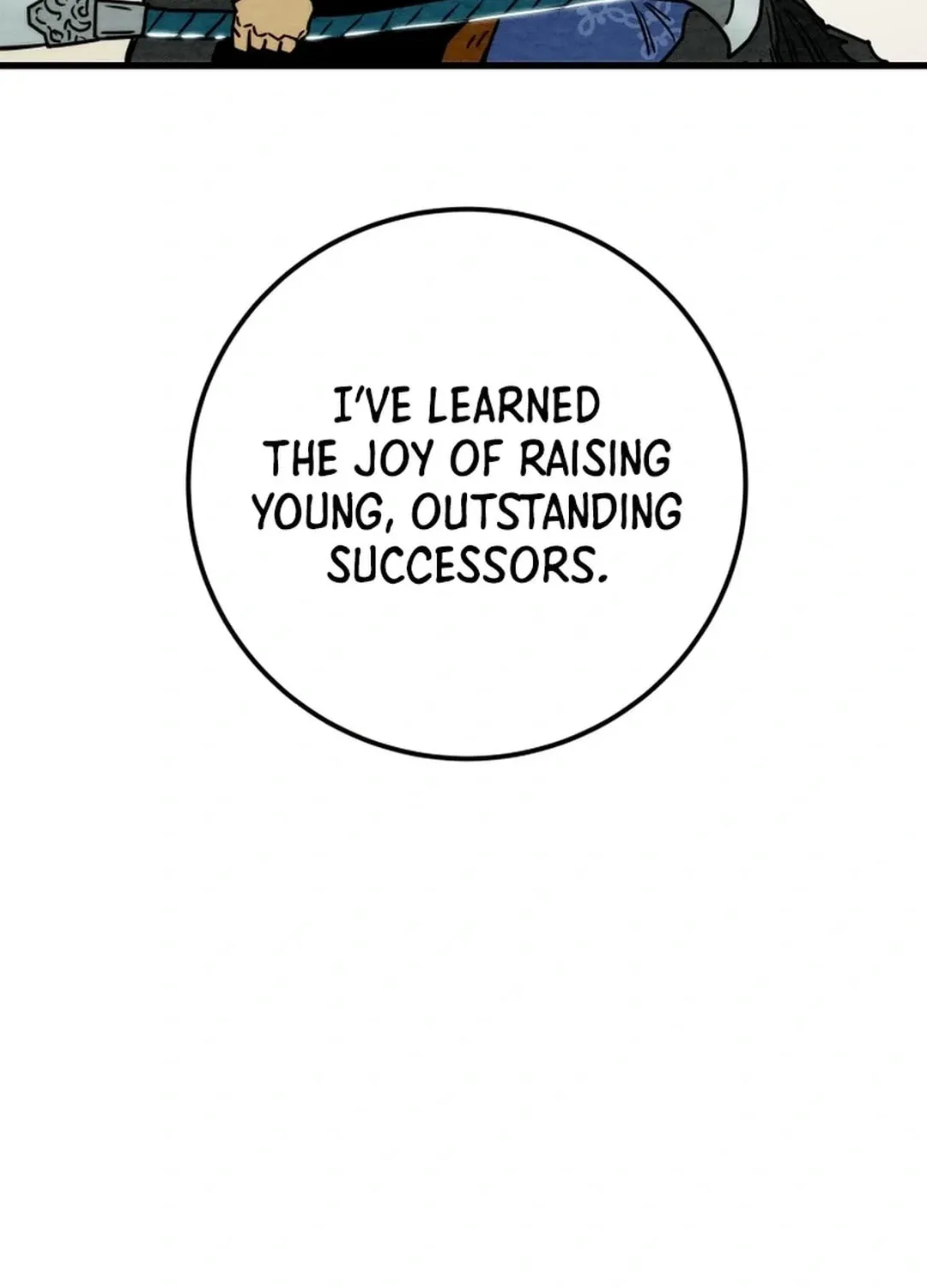 Read Heavenly Moon chapter 139 image 6 on Lezhin