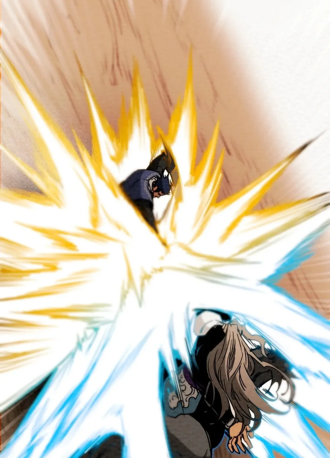 Read Heavenly Moon chapter 139 image 61 on Lezhin