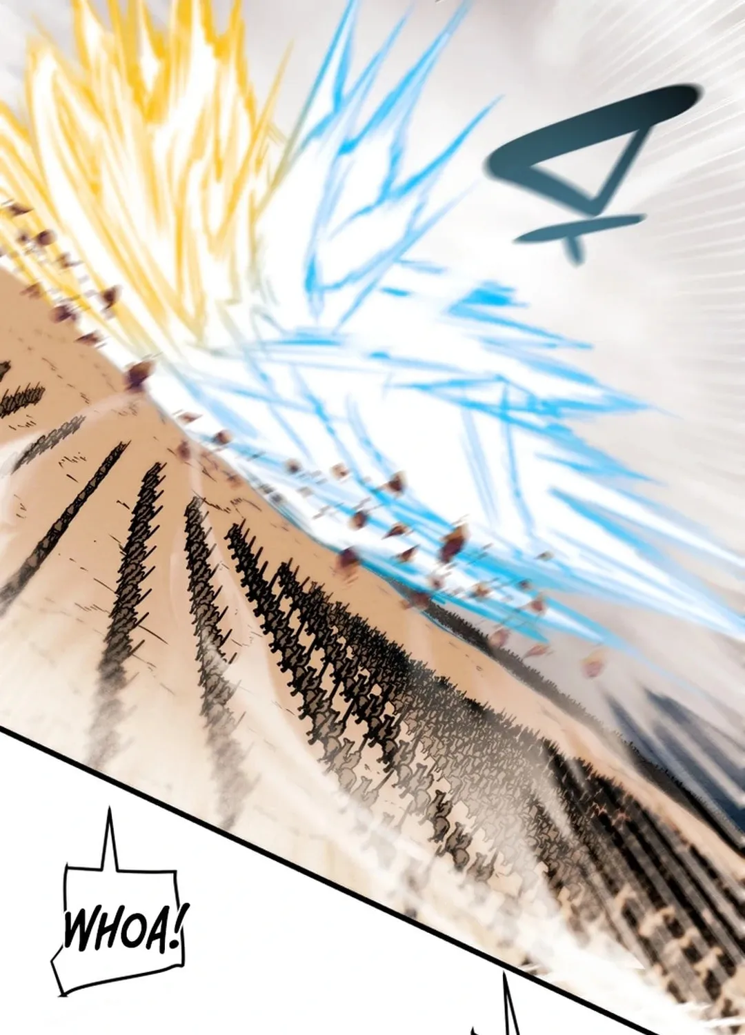 Read Heavenly Moon chapter 139 image 64 on Lezhin