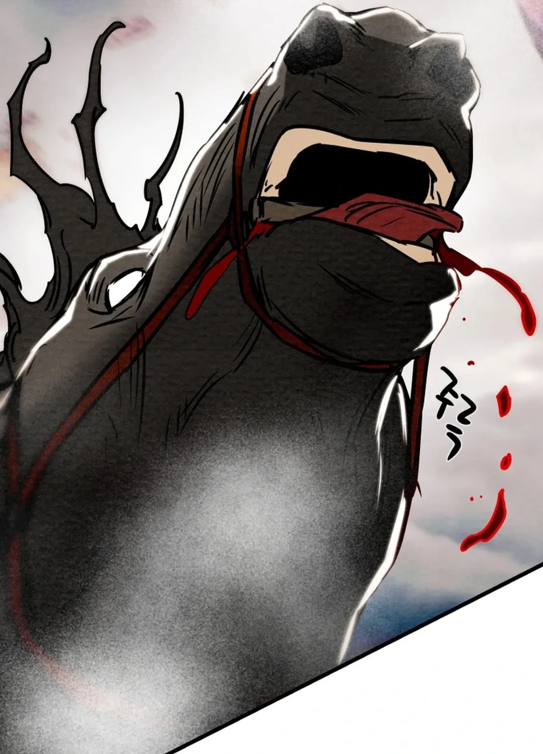 Read Heavenly Moon chapter 139 image 70 on Lezhin