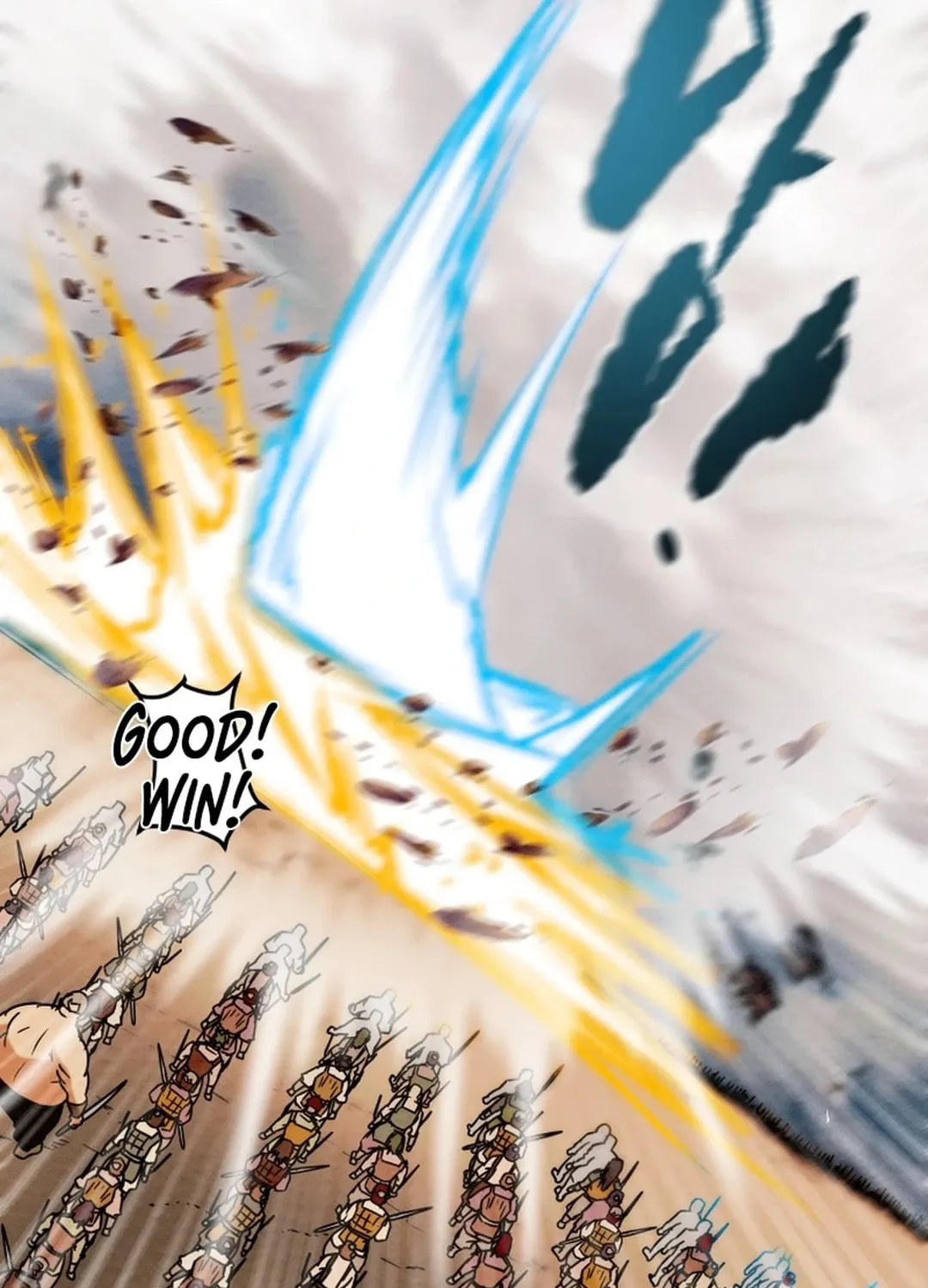 Read Heavenly Moon chapter 139 image 78 on Lezhin