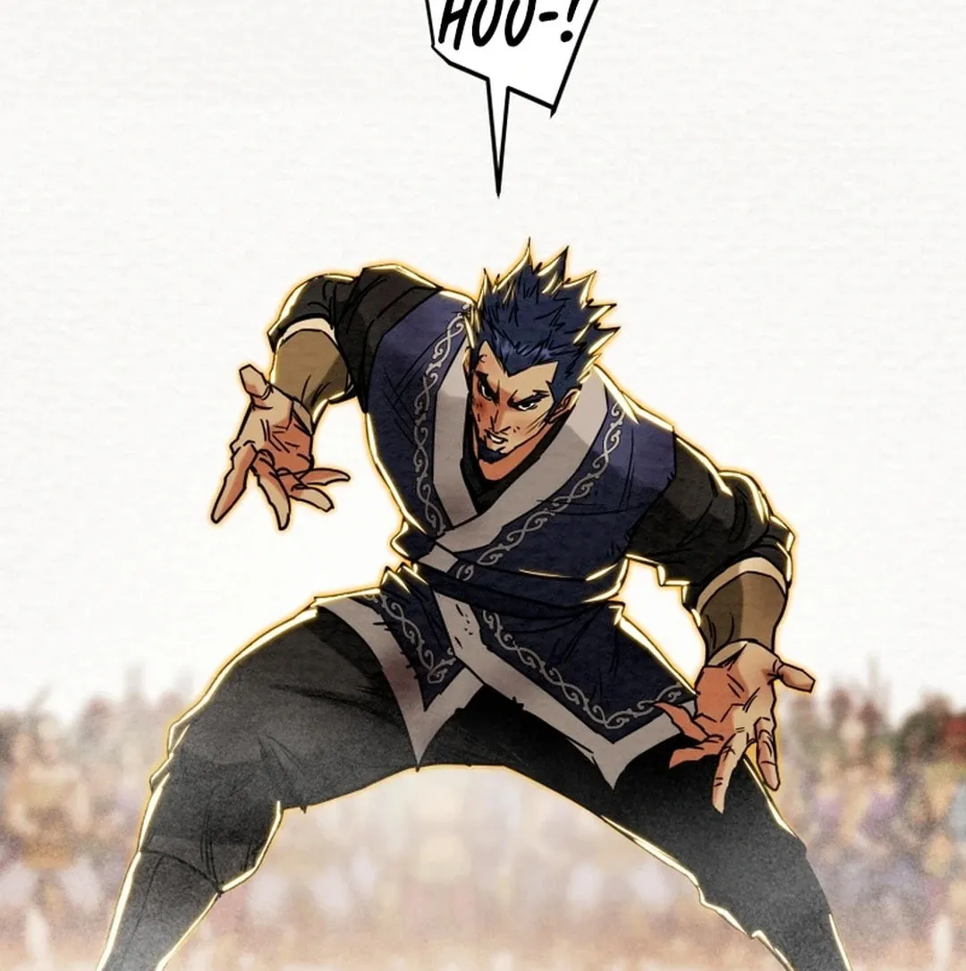 Read Heavenly Moon chapter 139 image 80 on Lezhin