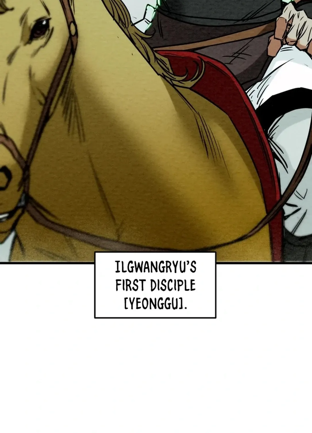 Read Heavenly Moon chapter 139 image 9 on Lezhin