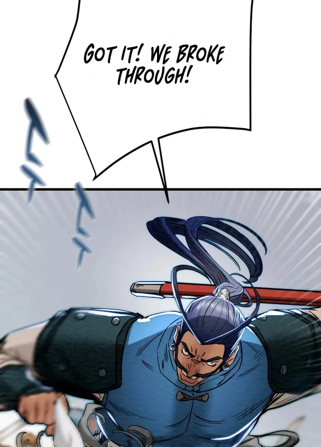 Read Heavenly Moon chapter 141 image 112 on Lezhin