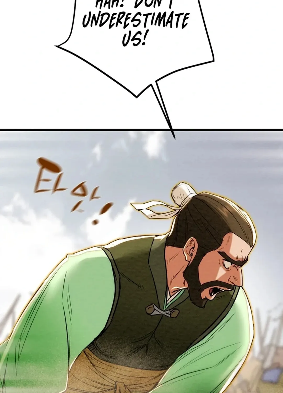 Read Heavenly Moon chapter 141 image 140 on Lezhin