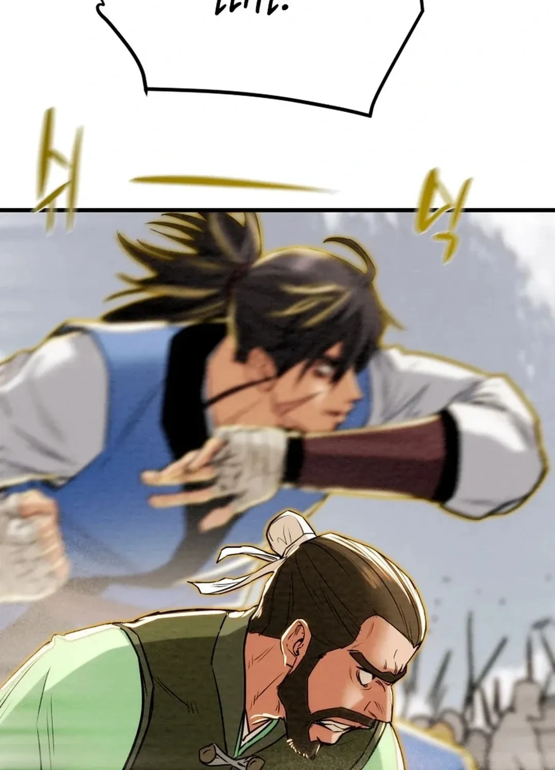 Read Heavenly Moon chapter 141 image 142 on Lezhin