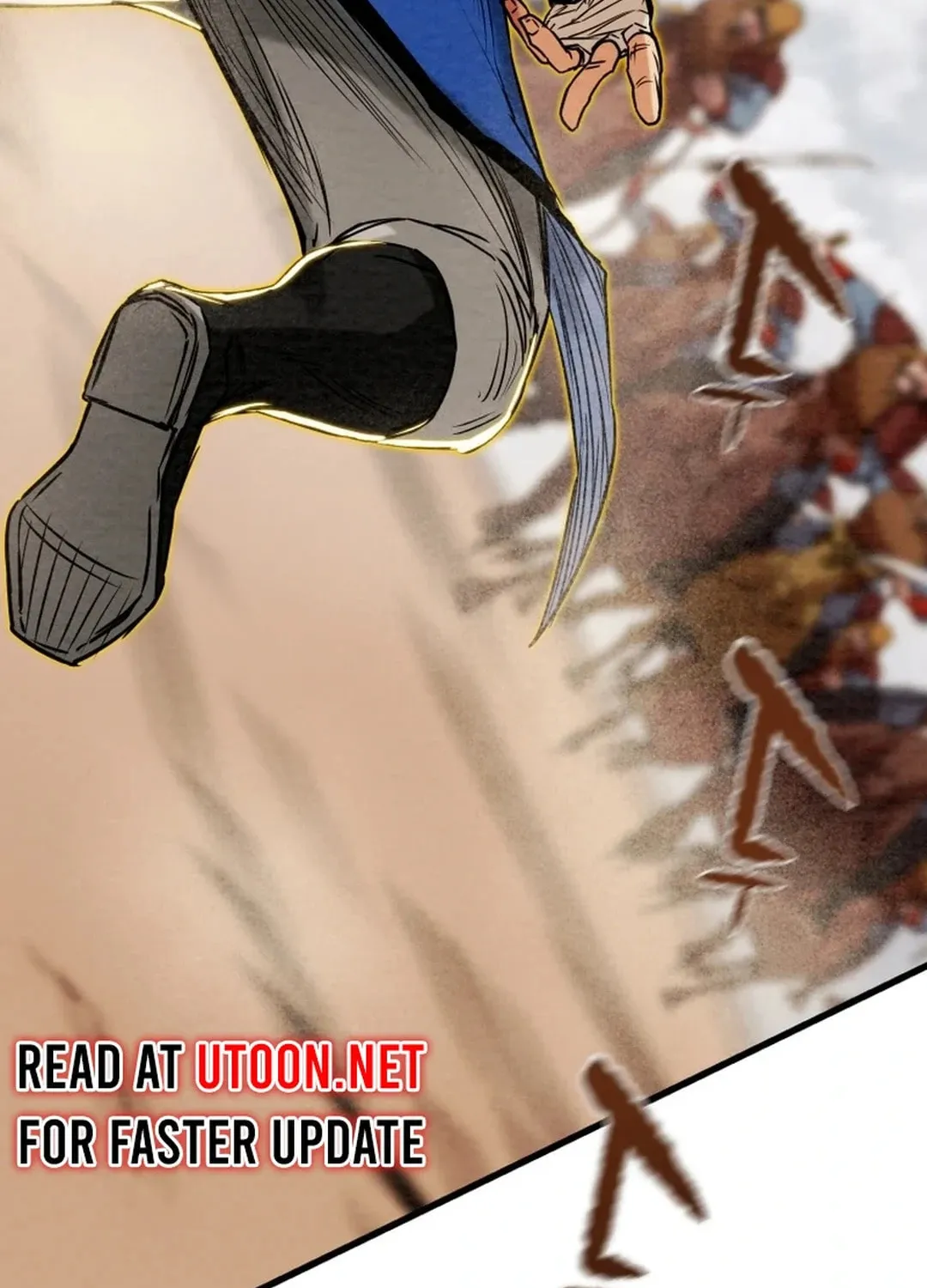 Read Heavenly Moon chapter 141 image 146 on Lezhin
