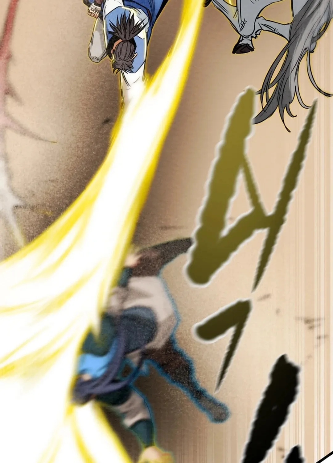 Read Heavenly Moon chapter 141 image 156 on Lezhin