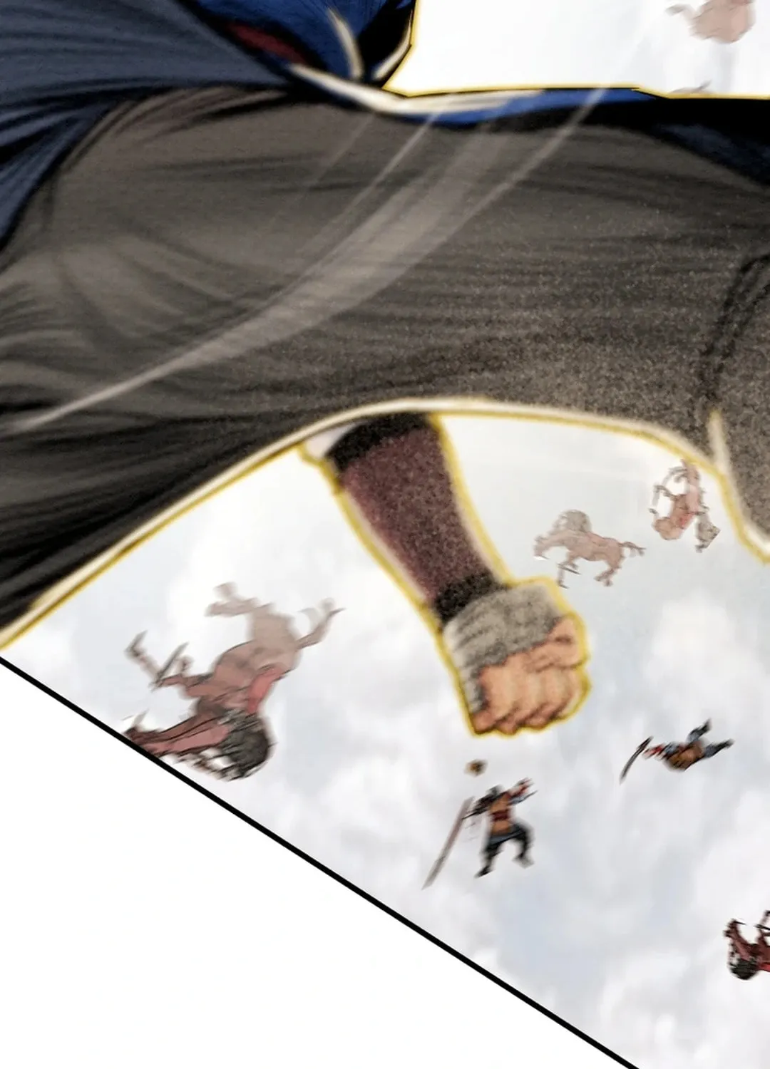 Read Heavenly Moon chapter 141 image 163 on Lezhin