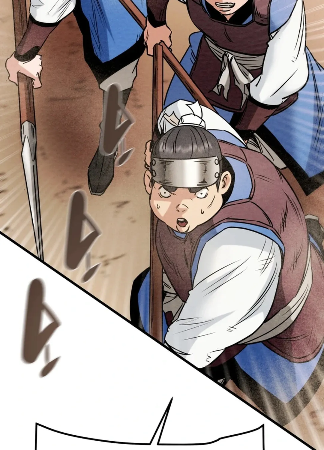 Read Heavenly Moon chapter 141 image 166 on Lezhin