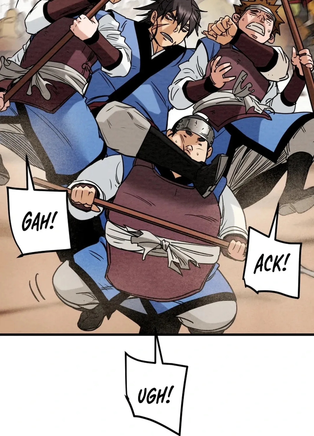 Read Heavenly Moon chapter 141 image 168 on Lezhin
