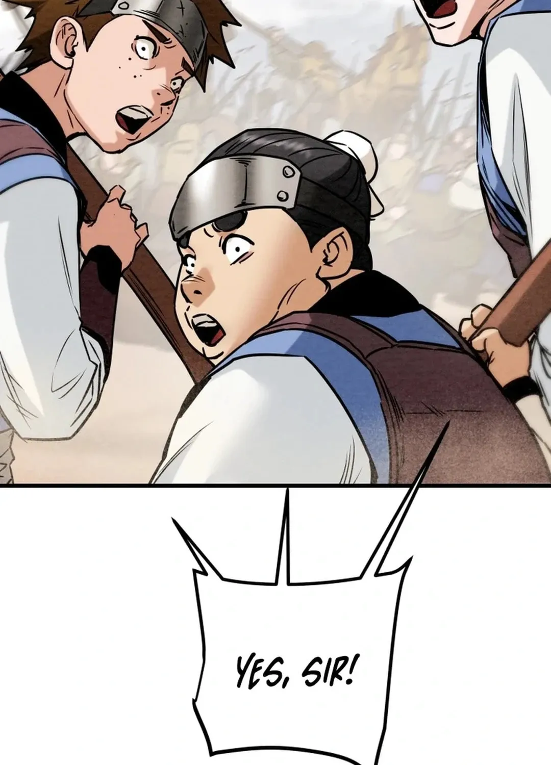 Read Heavenly Moon chapter 141 image 174 on Lezhin