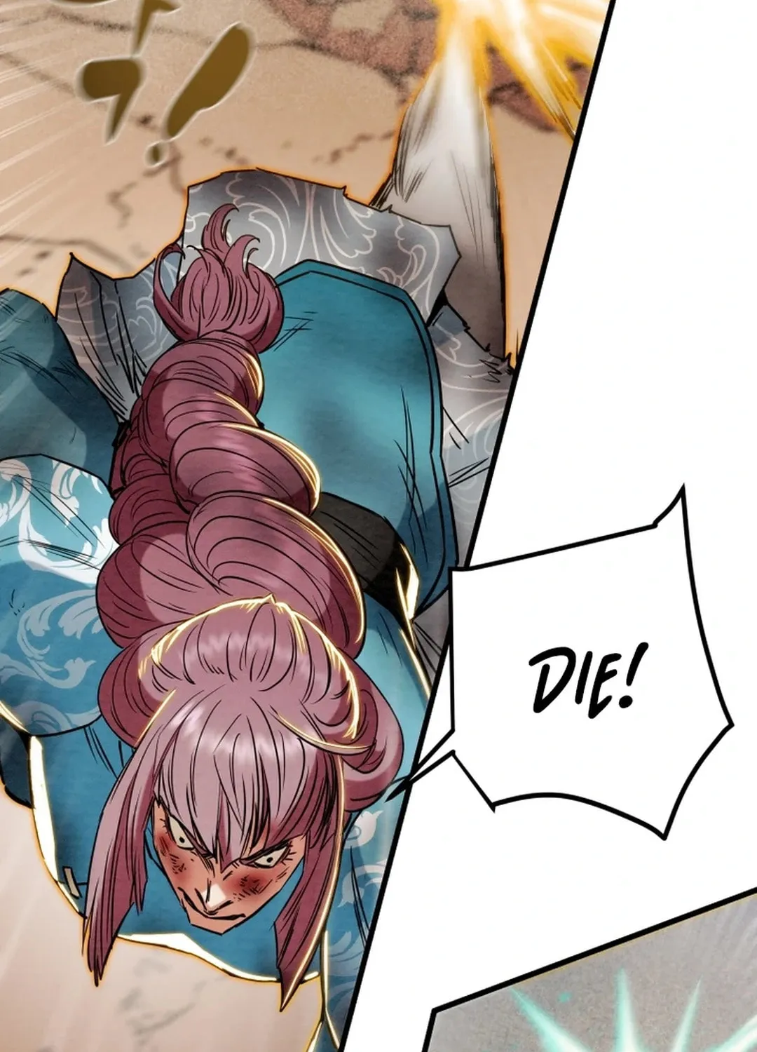 Read Heavenly Moon chapter 141 image 190 on Lezhin