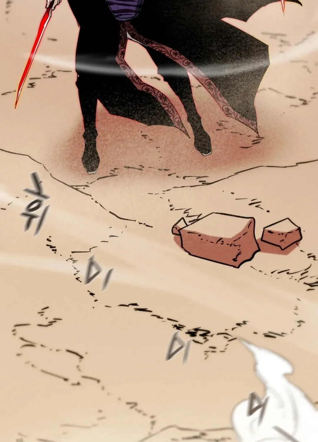 Read Heavenly Moon chapter 141 image 205 on Lezhin