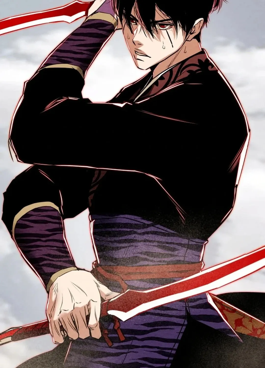 Read Heavenly Moon chapter 141 image 212 on Lezhin