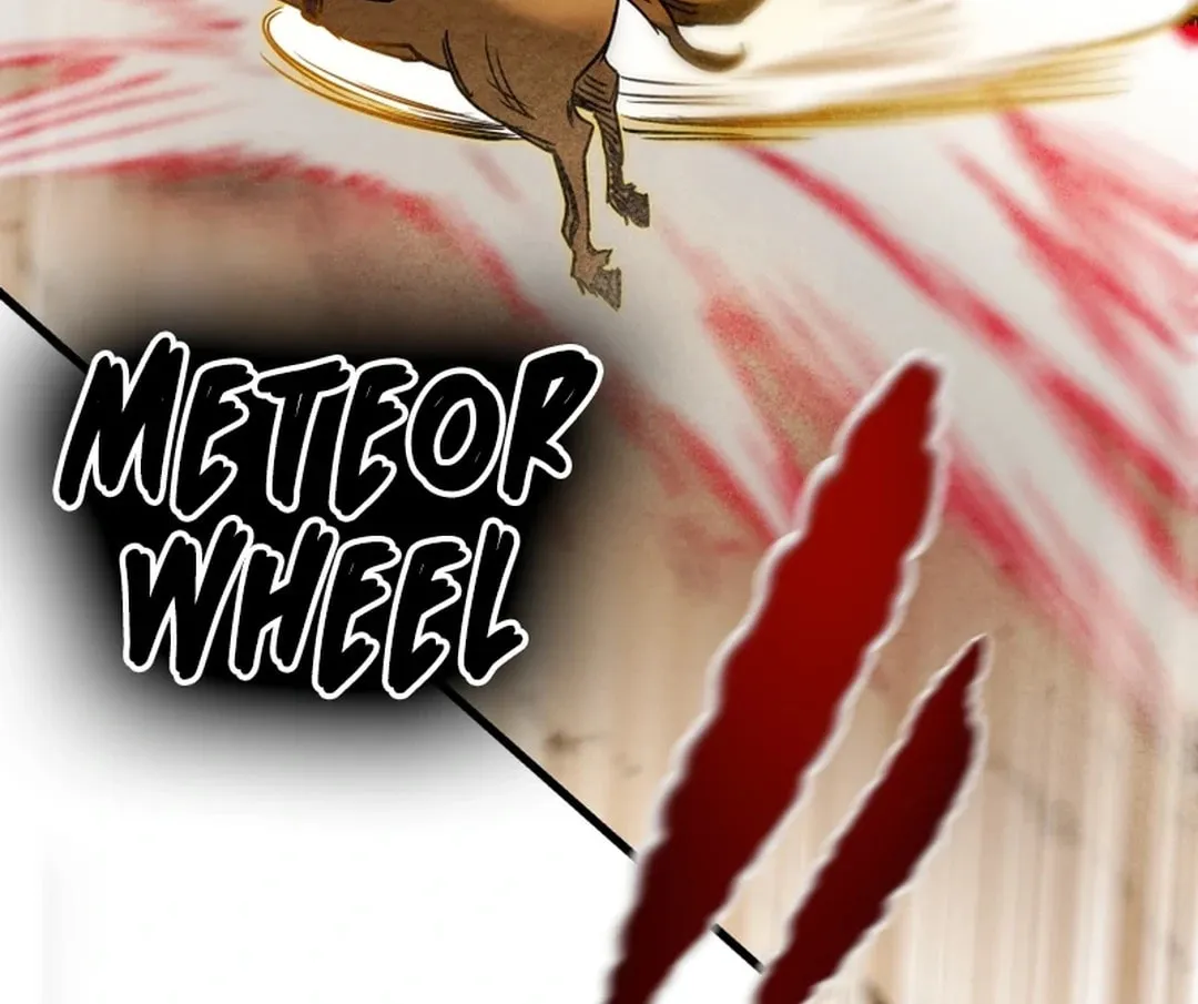 Read Heavenly Moon chapter 141 image 27 on Lezhin