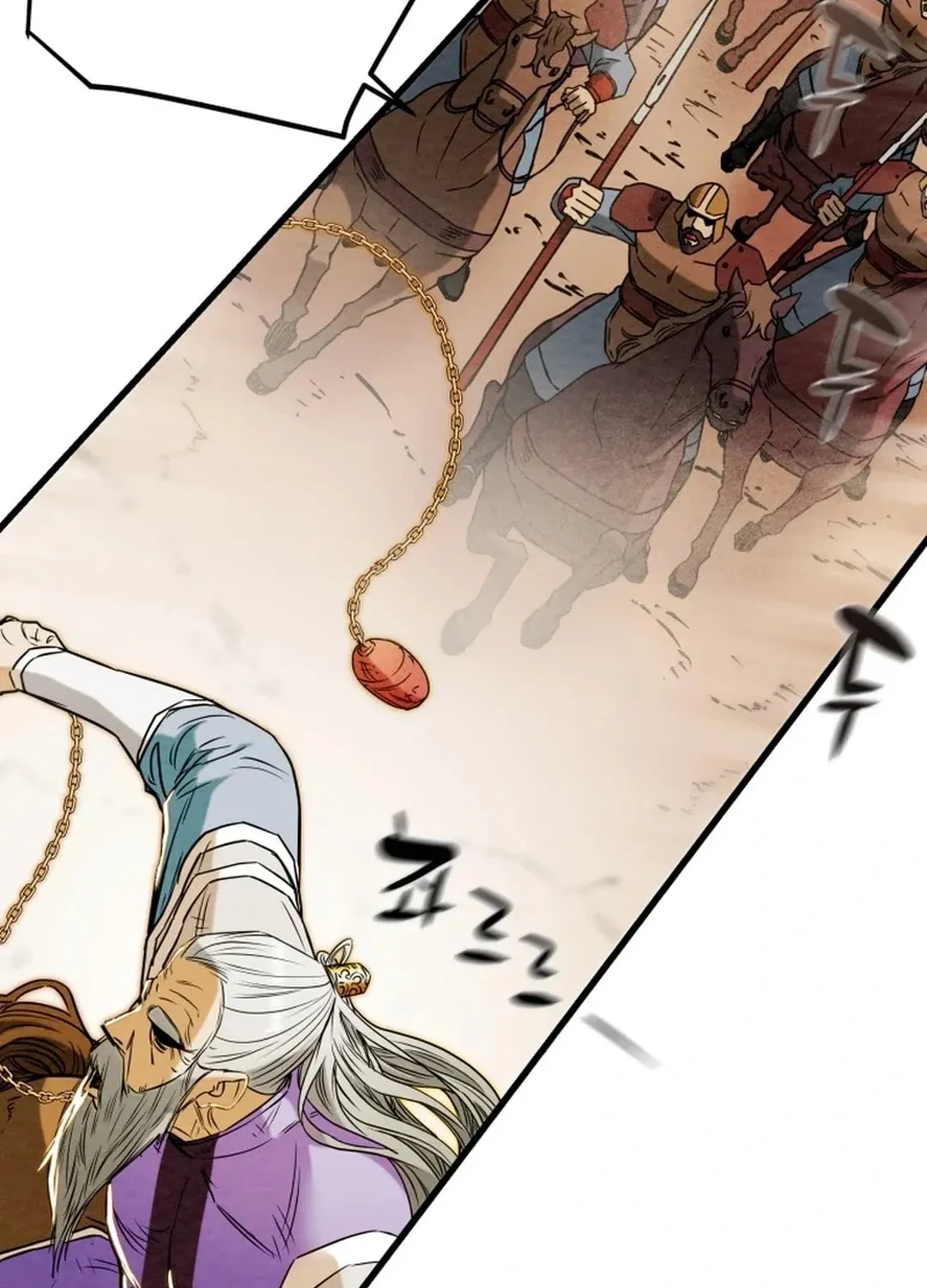 Read Heavenly Moon chapter 141 image 29 on Lezhin