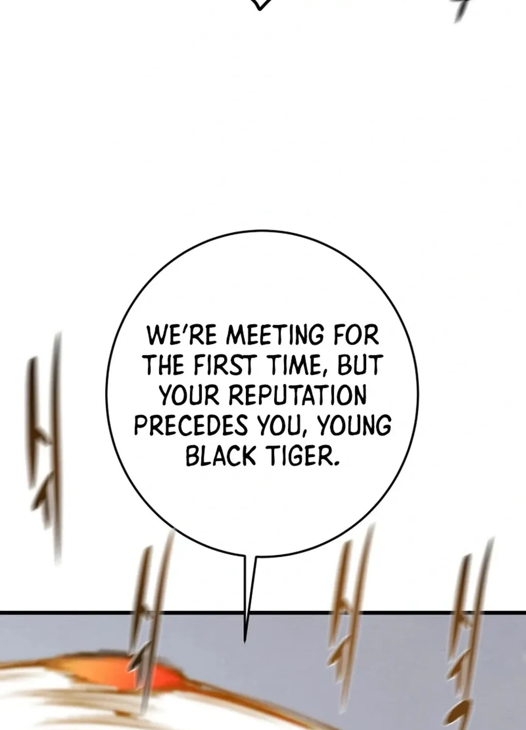 Read Heavenly Moon chapter 141 image 33 on Lezhin