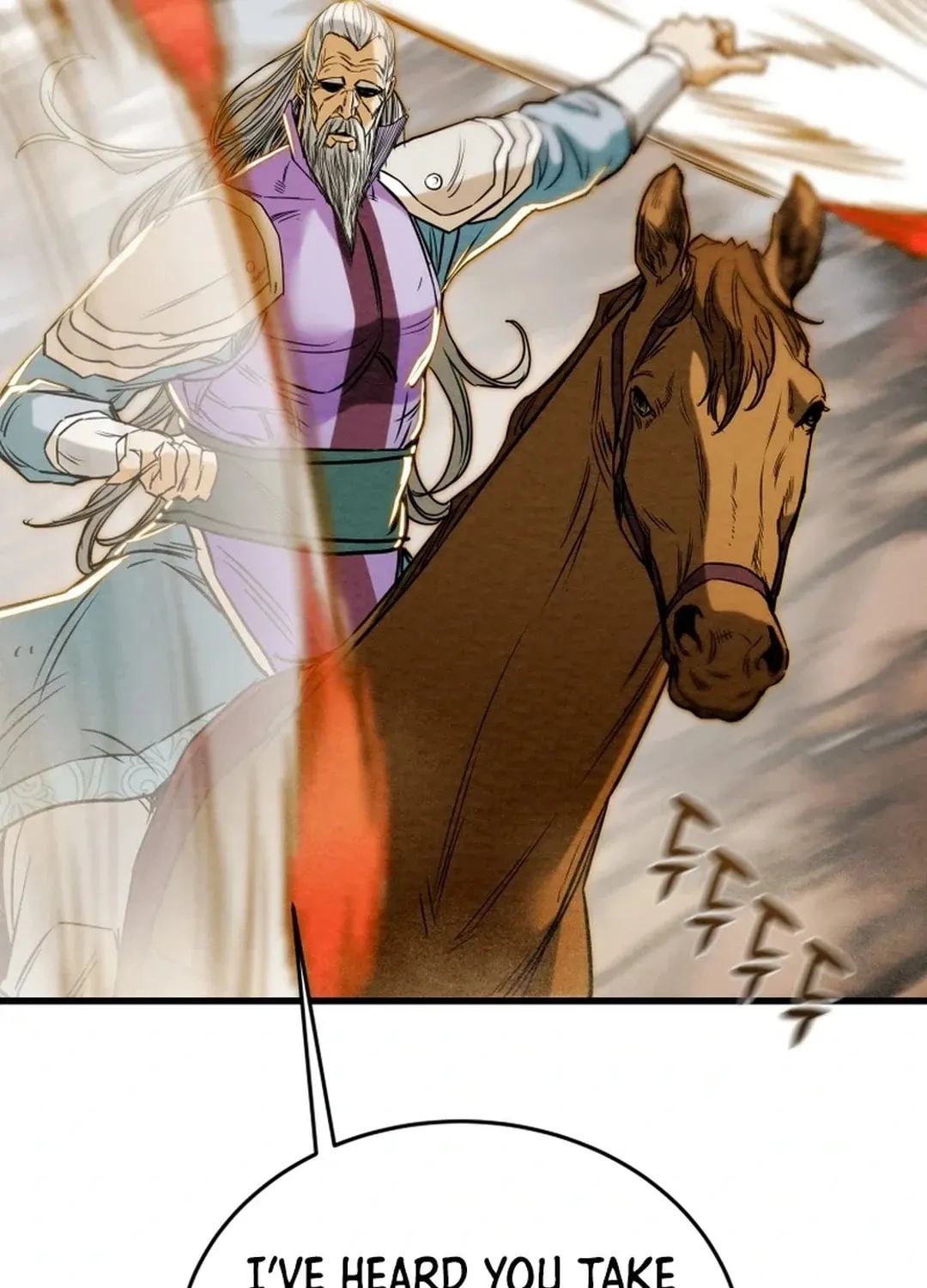 Read Heavenly Moon chapter 141 image 35 on Lezhin