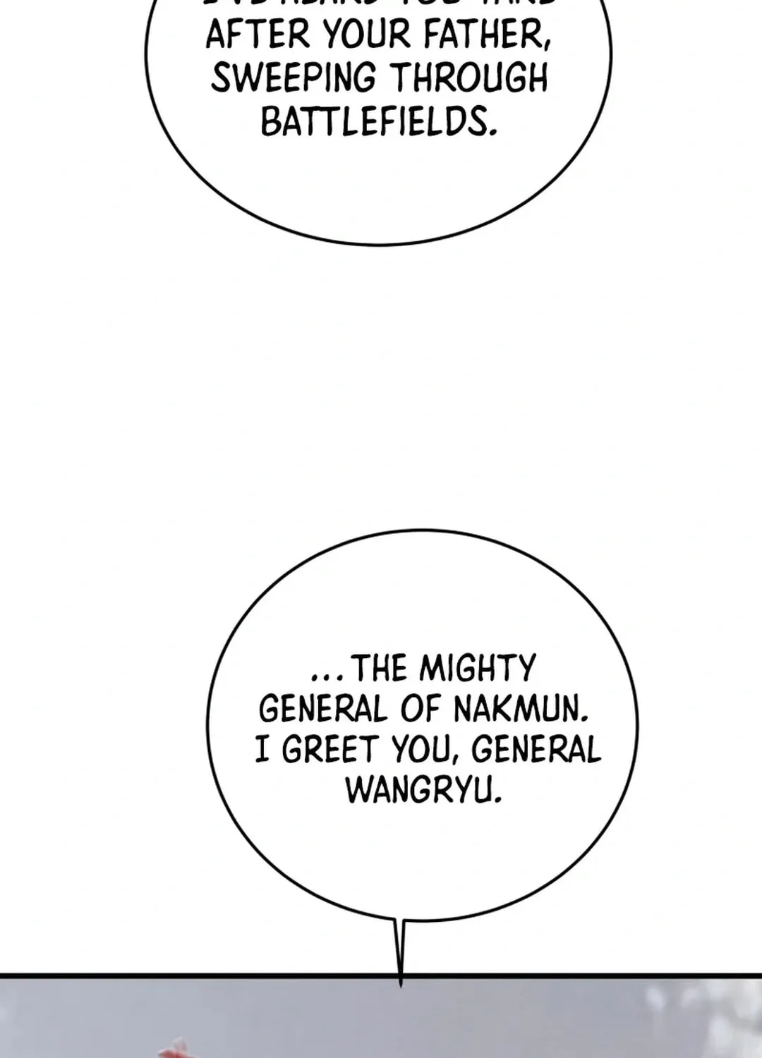 Read Heavenly Moon chapter 141 image 36 on Lezhin