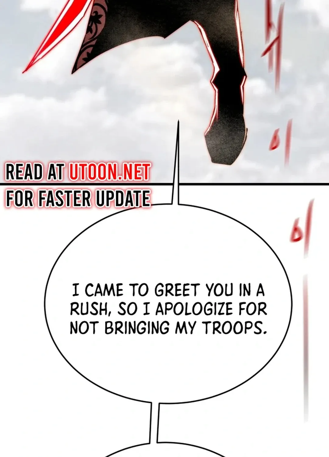 Read Heavenly Moon chapter 141 image 38 on Lezhin