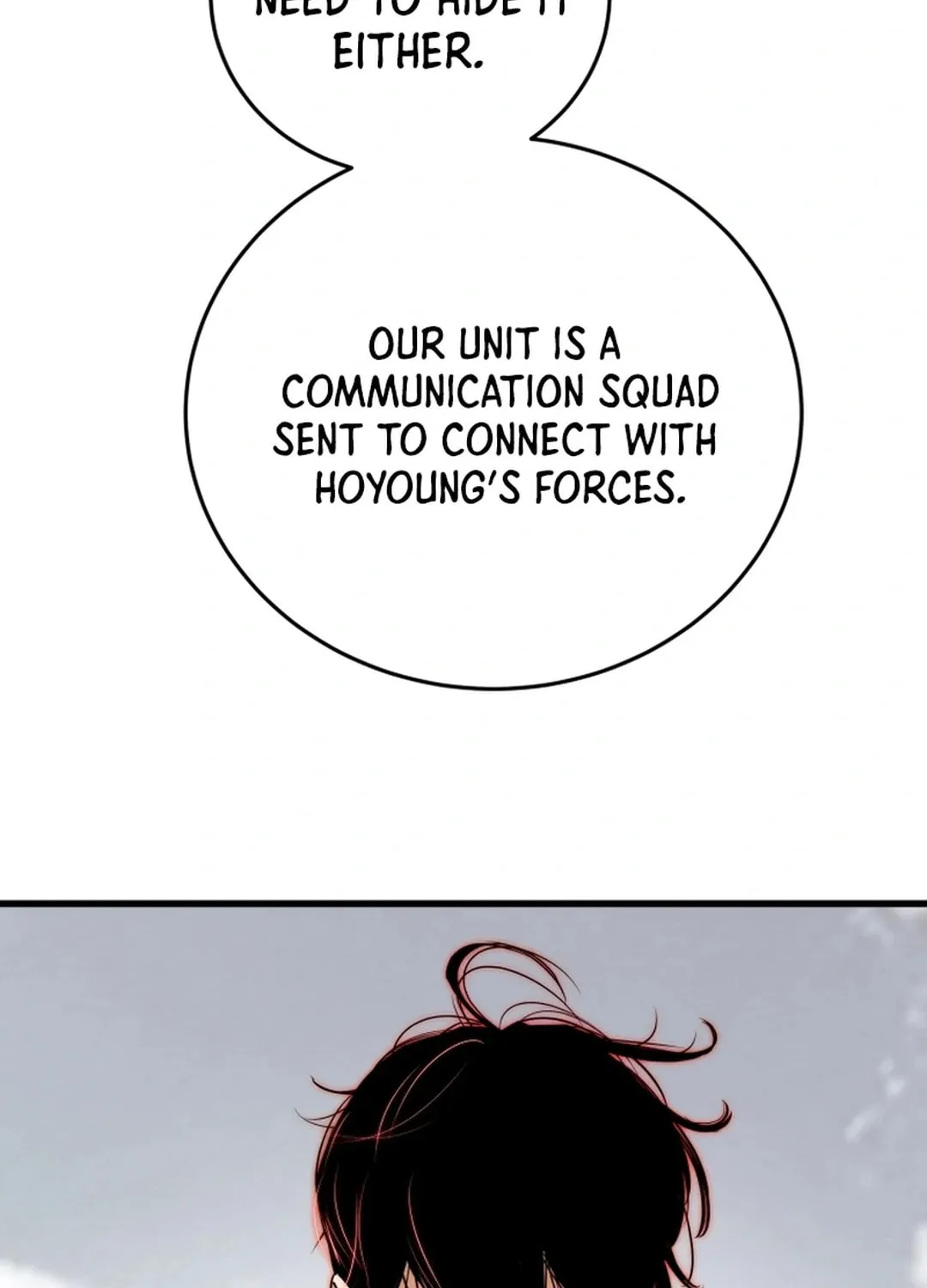 Read Heavenly Moon chapter 141 image 43 on Lezhin