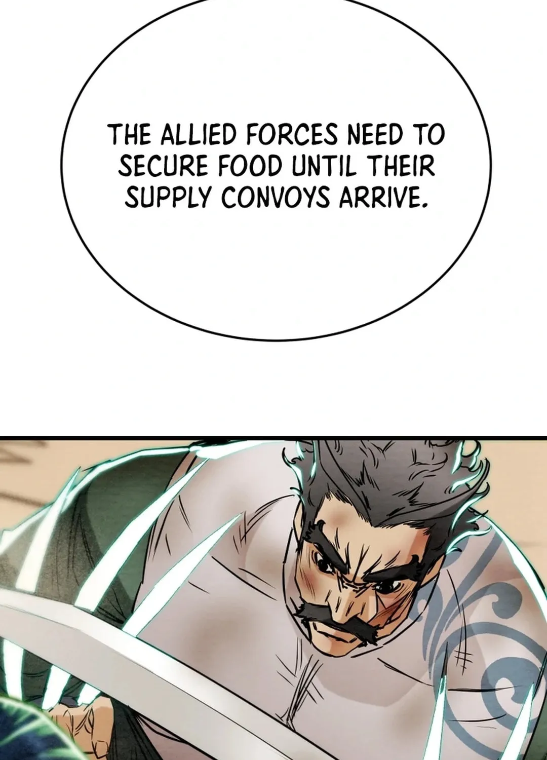 Read Heavenly Moon chapter 141 image 49 on Lezhin