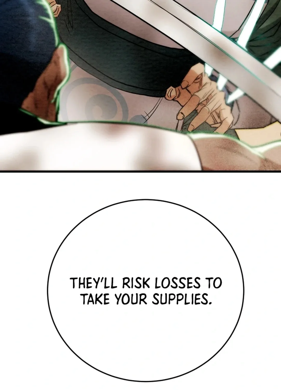 Read Heavenly Moon chapter 141 image 50 on Lezhin