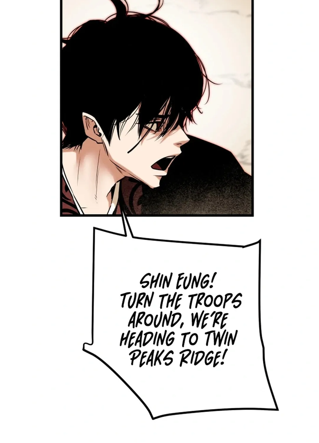 Read Heavenly Moon chapter 141 image 62 on Lezhin