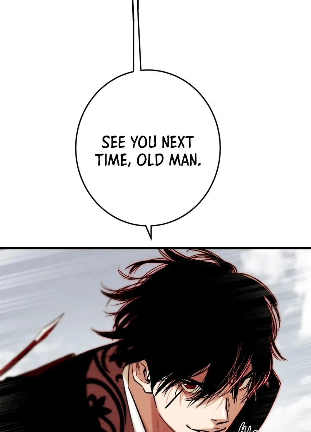 Read Heavenly Moon chapter 141 image 65 on Lezhin