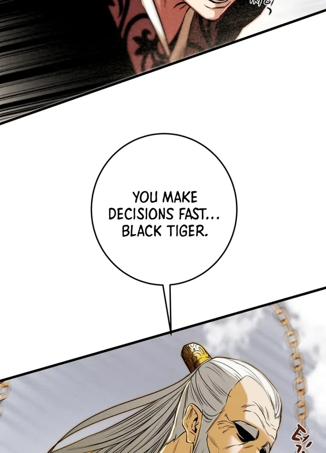 Read Heavenly Moon chapter 141 image 66 on Lezhin
