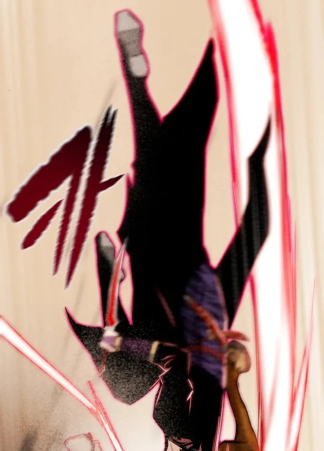 Read Heavenly Moon chapter 141 image 8 on Lezhin