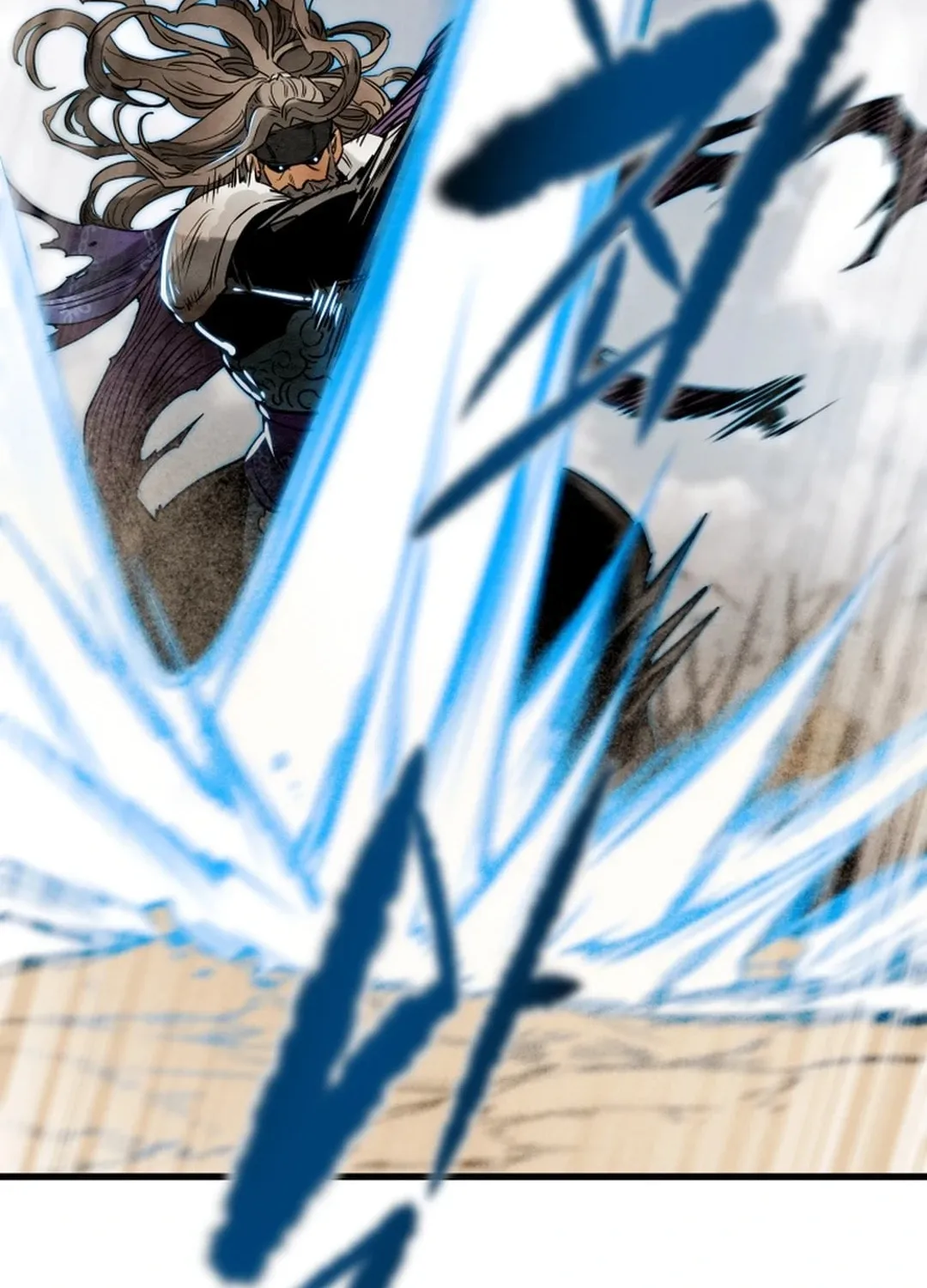 Read Heavenly Moon chapter 141 image 92 on Lezhin