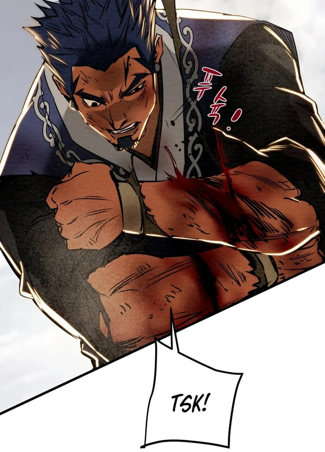 Read Heavenly Moon chapter 141 image 94 on Lezhin