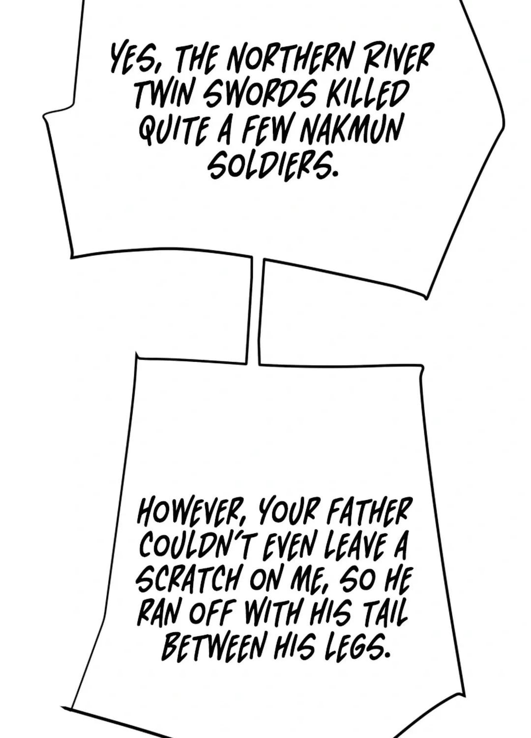 Read Heavenly Moon chapter 142 image 101 on Lezhin