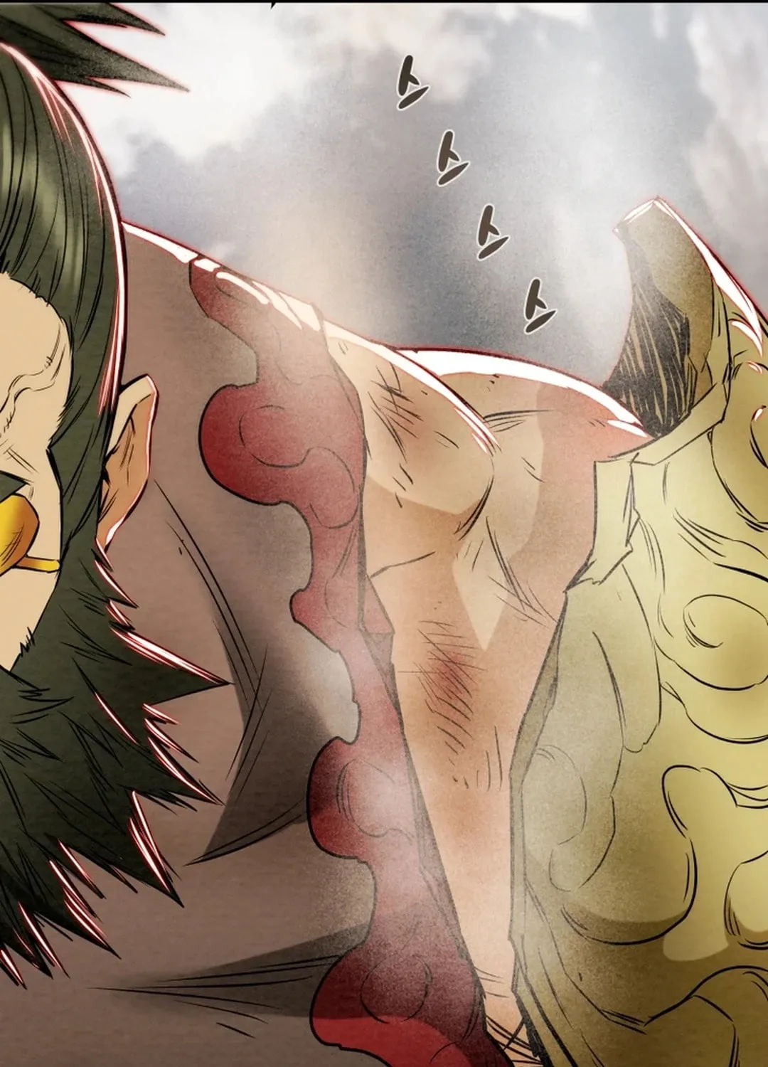 Read Heavenly Moon chapter 142 image 103 on Lezhin
