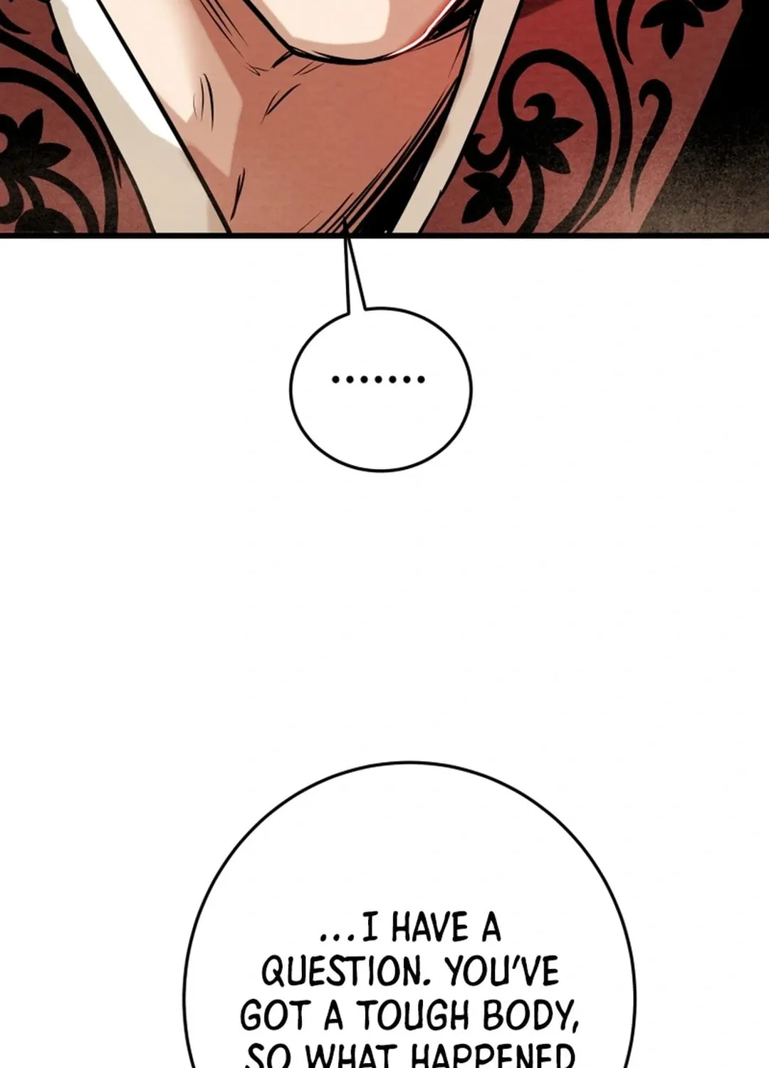 Read Heavenly Moon chapter 142 image 106 on Lezhin