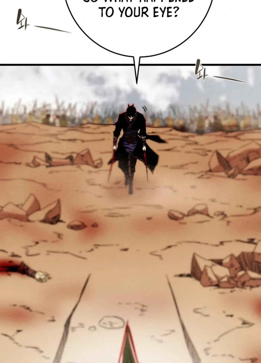 Read Heavenly Moon chapter 142 image 107 on Lezhin
