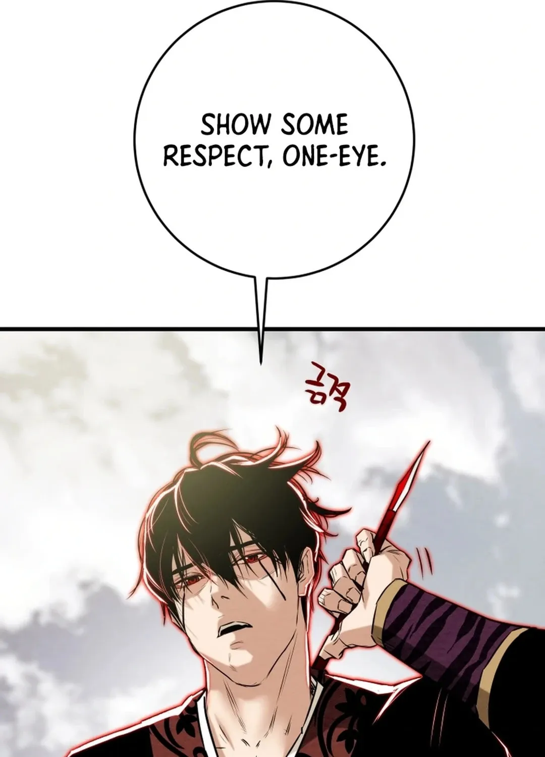 Read Heavenly Moon chapter 142 image 110 on Lezhin
