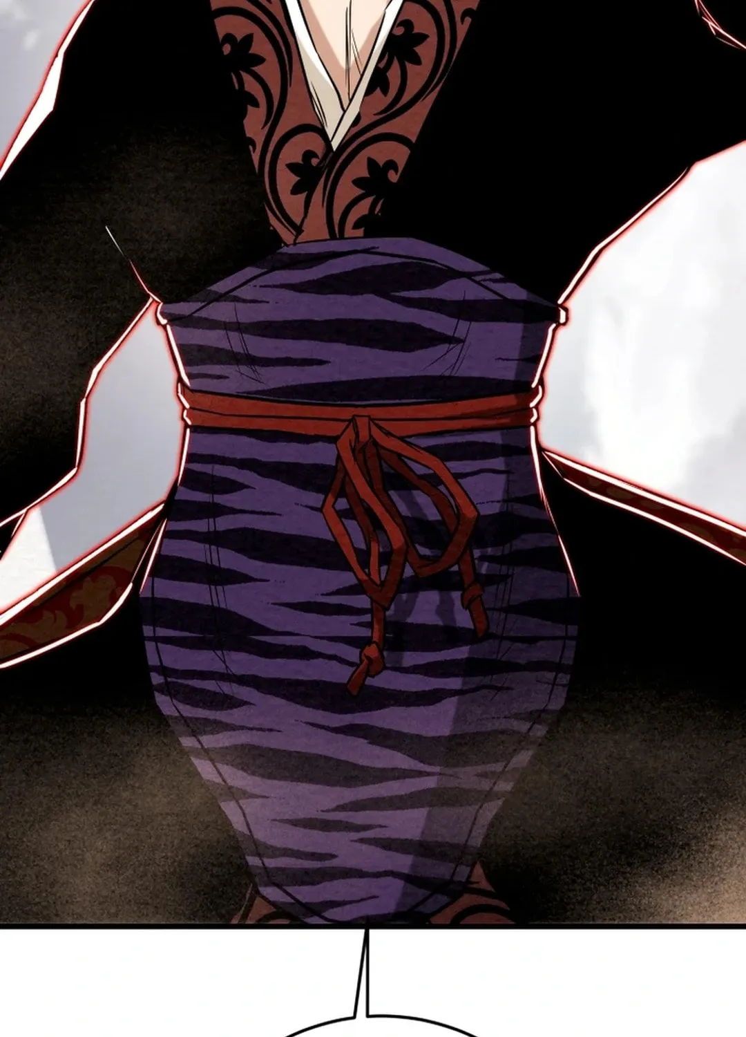 Read Heavenly Moon chapter 142 image 111 on Lezhin