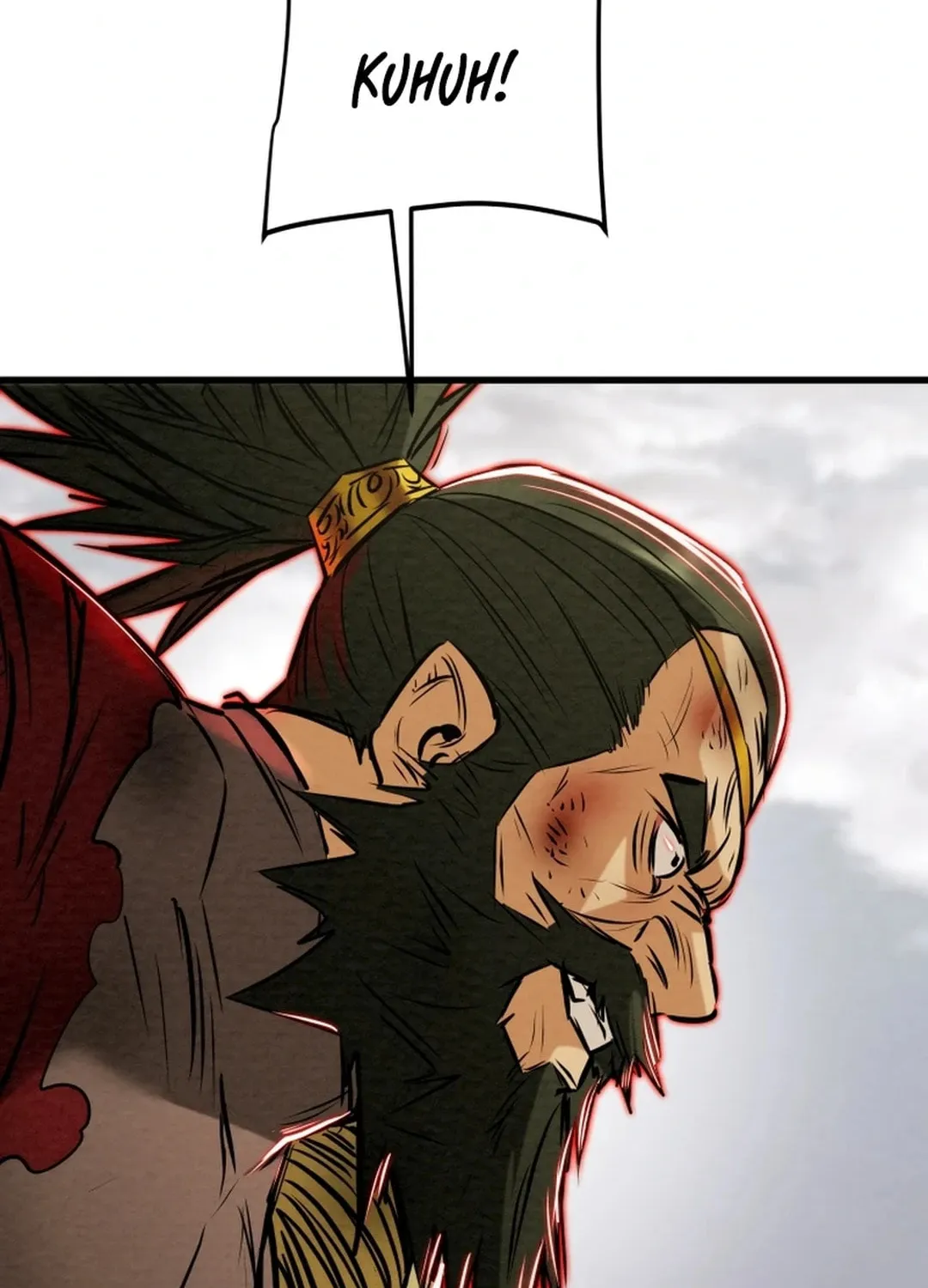 Read Heavenly Moon chapter 142 image 113 on Lezhin