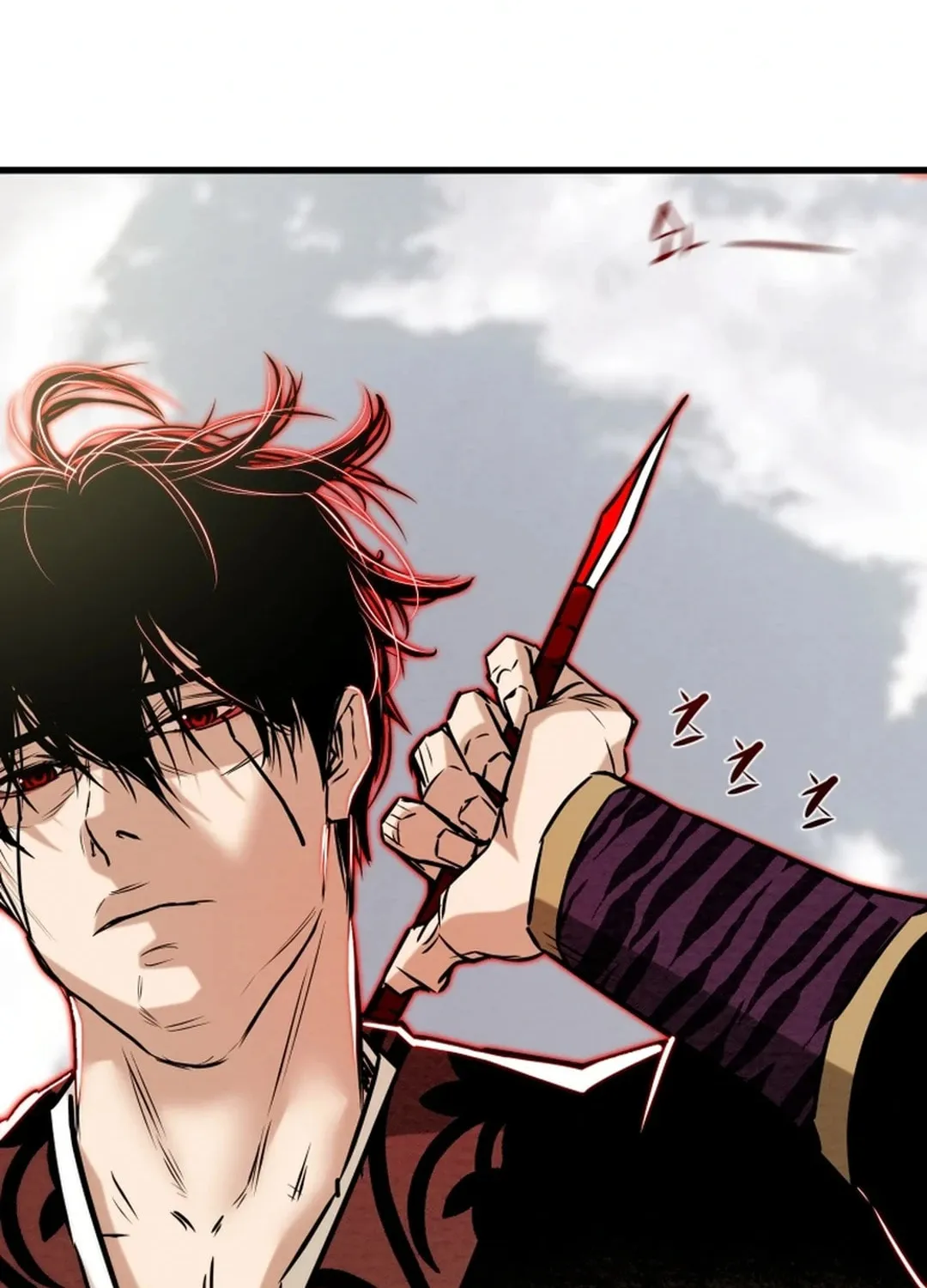 Read Heavenly Moon chapter 142 image 115 on Lezhin