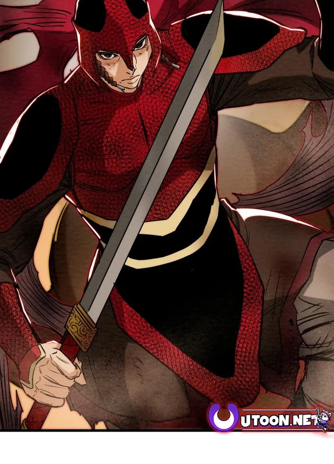 Read Heavenly Moon chapter 142 image 128 on Lezhin