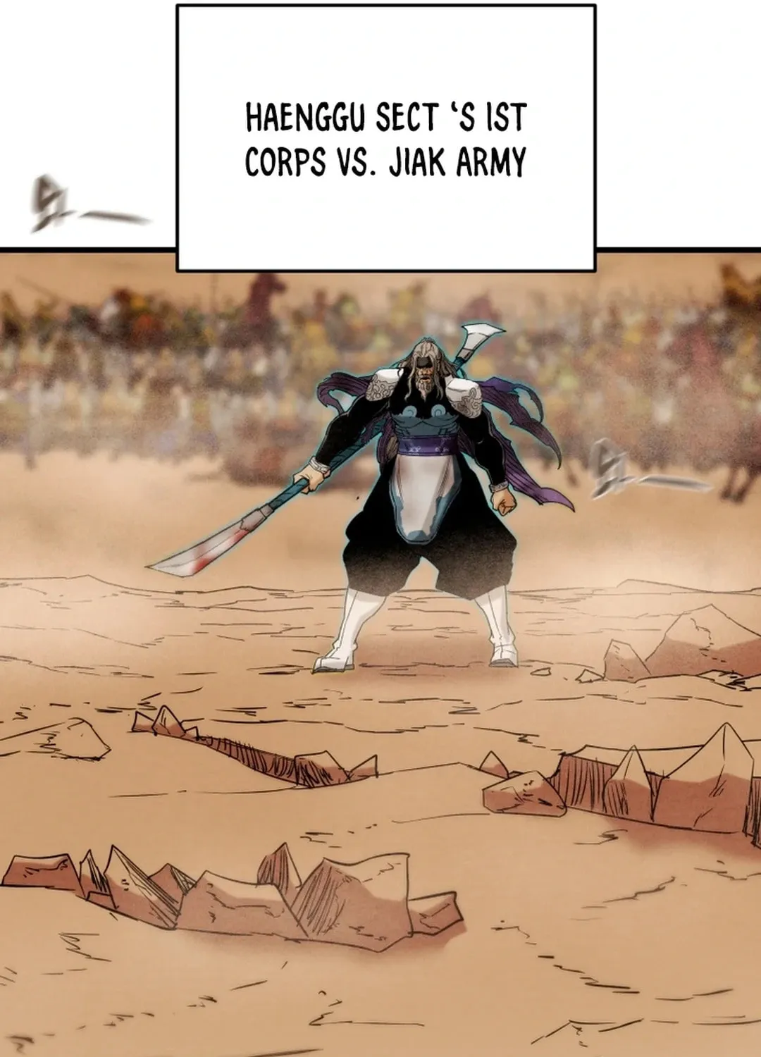 Read Heavenly Moon chapter 142 image 165 on Lezhin