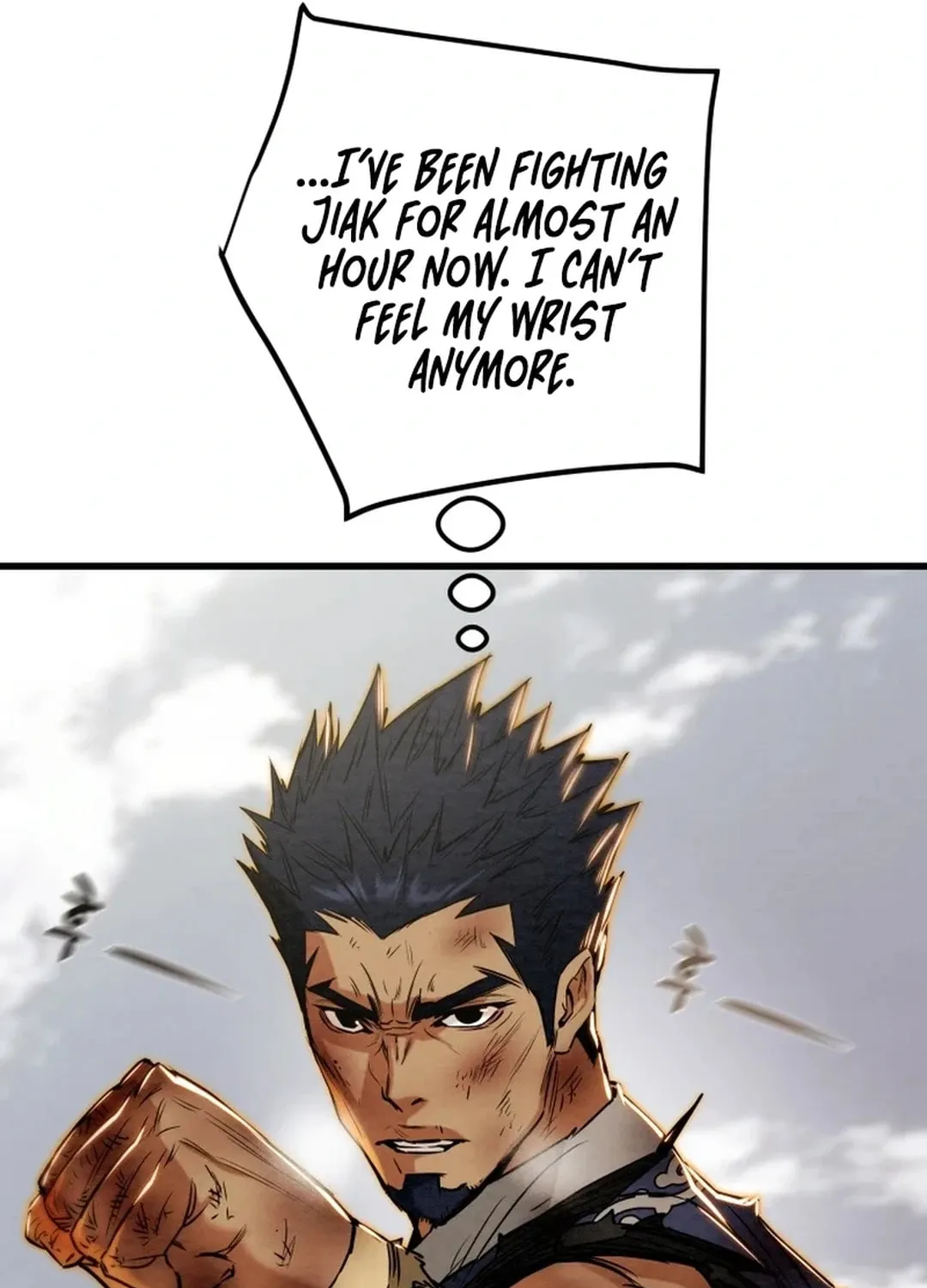 Read Heavenly Moon chapter 142 image 172 on Lezhin