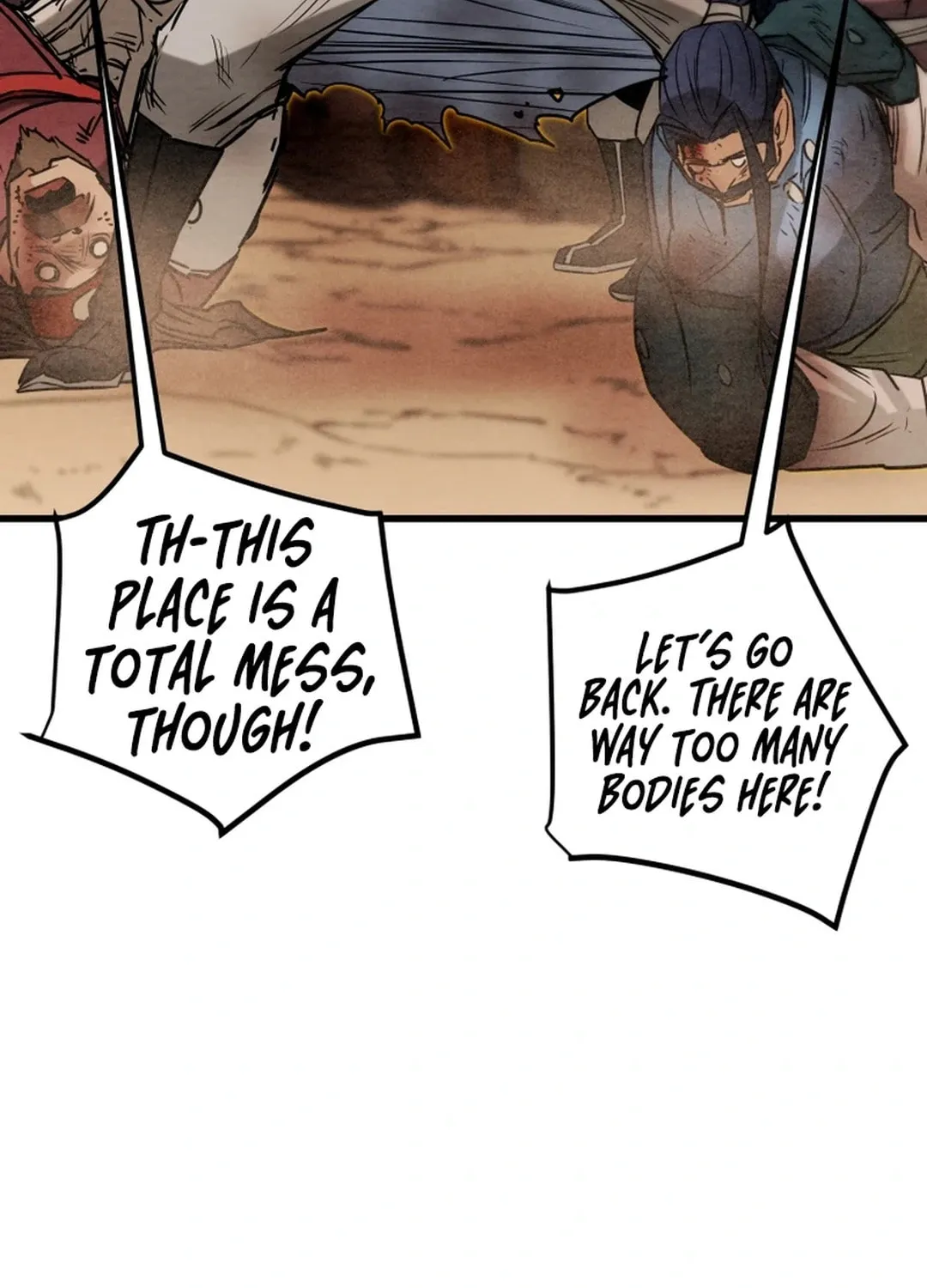 Read Heavenly Moon chapter 142 image 189 on Lezhin