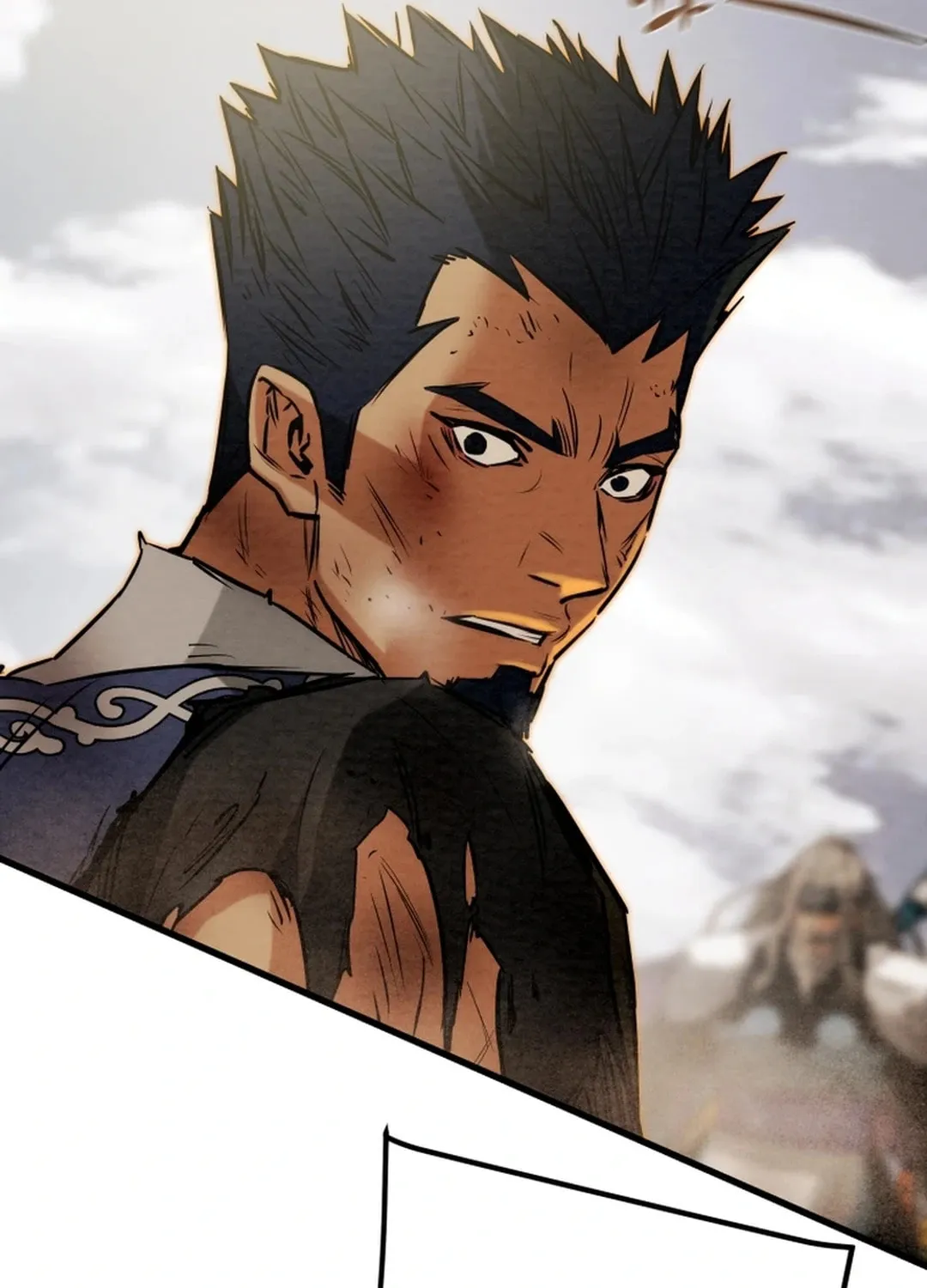 Read Heavenly Moon chapter 142 image 191 on Lezhin