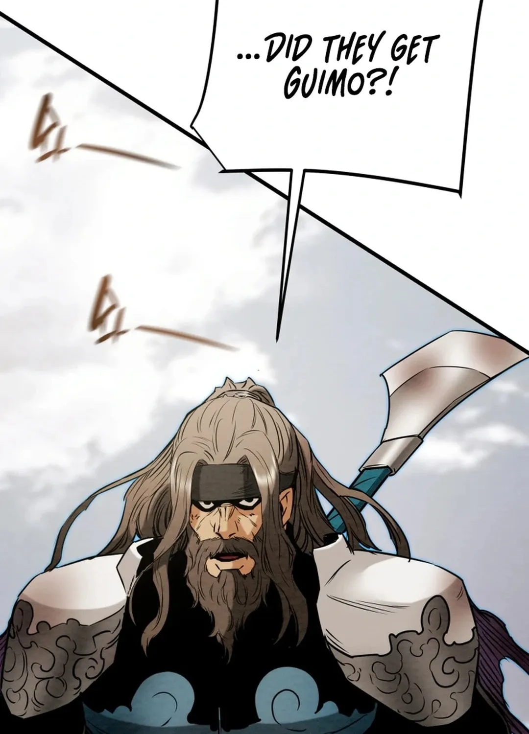 Read Heavenly Moon chapter 142 image 192 on Lezhin