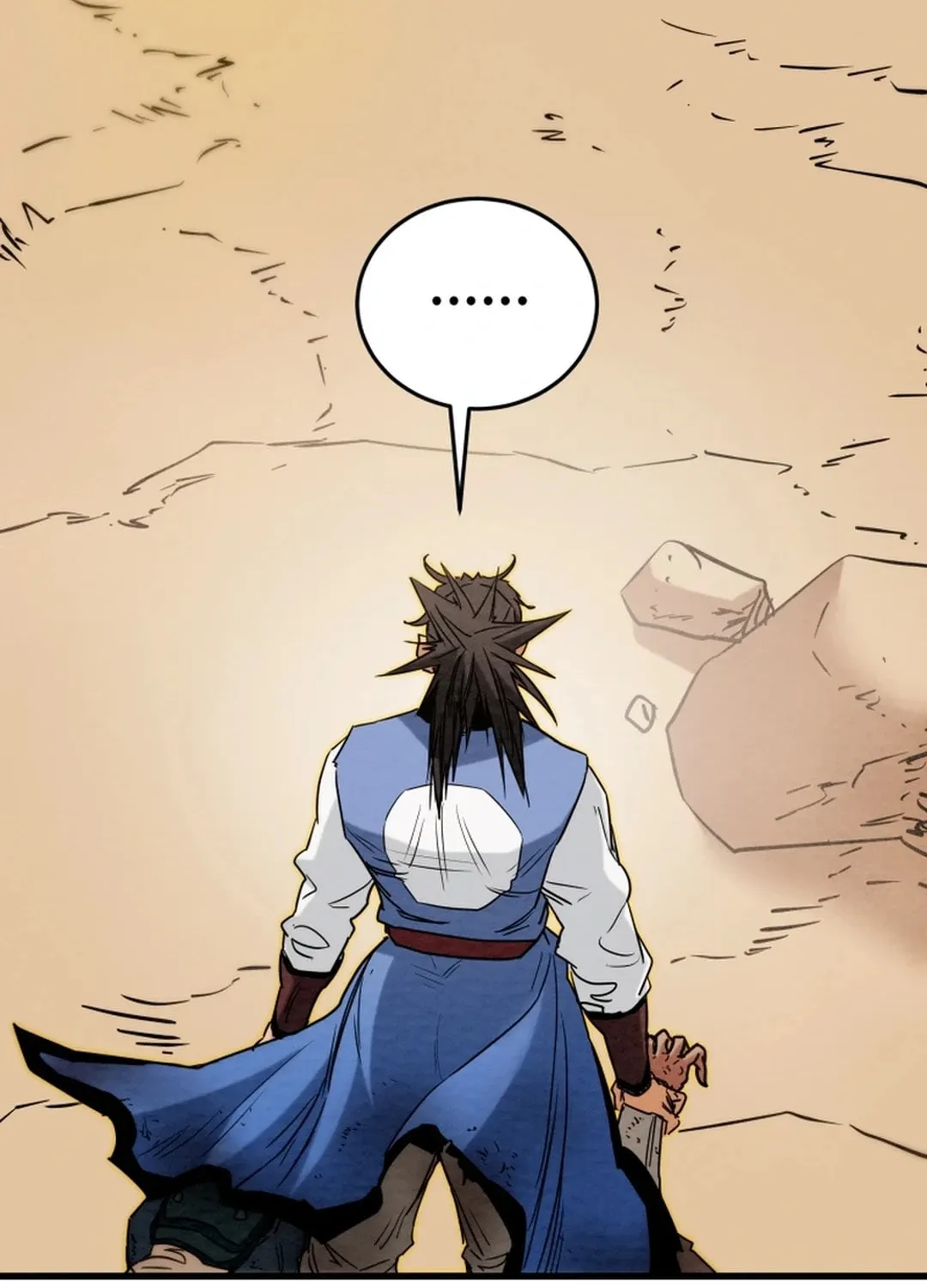 Read Heavenly Moon chapter 142 image 196 on Lezhin