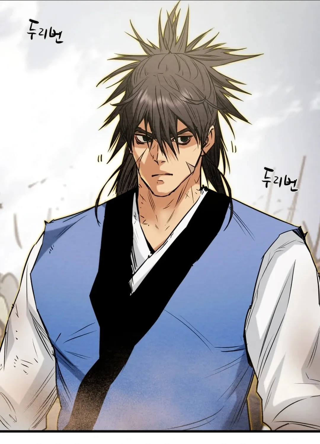 Read Heavenly Moon chapter 142 image 198 on Lezhin